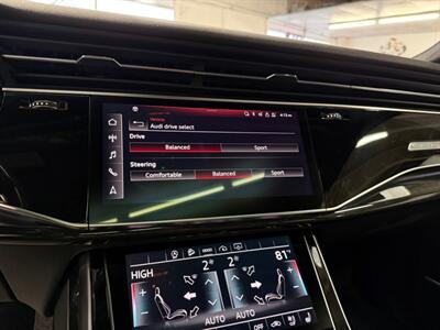 2021 Audi Q7 quattro Premium Plus 55 T   - Photo 29 - Grand Rapids, MI 49548