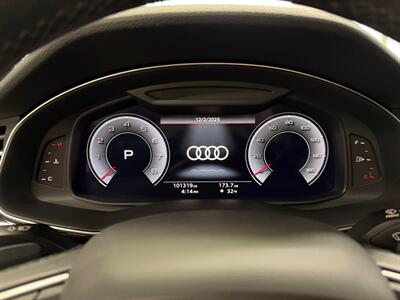 2021 Audi Q7 quattro Premium Plus 55 T   - Photo 25 - Grand Rapids, MI 49548