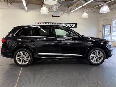 2021 Audi Q7 quattro Premium Plus 55 T   - Photo 11 - Grand Rapids, MI 49548