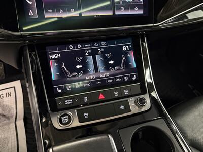 2021 Audi Q7 quattro Premium Plus 55 T   - Photo 35 - Grand Rapids, MI 49548