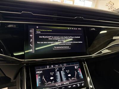 2021 Audi Q7 quattro Premium Plus 55 T   - Photo 32 - Grand Rapids, MI 49548