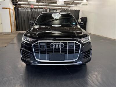 2021 Audi Q7 quattro Premium Plus 55 T   - Photo 3 - Grand Rapids, MI 49548