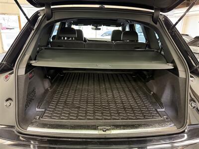 2021 Audi Q7 quattro Premium Plus 55 T   - Photo 47 - Grand Rapids, MI 49548