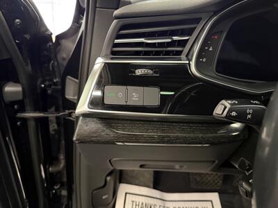 2021 Audi Q7 quattro Premium Plus 55 T   - Photo 22 - Grand Rapids, MI 49548