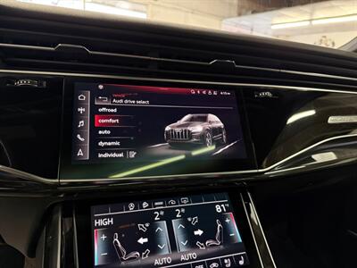 2021 Audi Q7 quattro Premium Plus 55 T   - Photo 28 - Grand Rapids, MI 49548