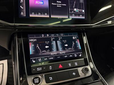 2021 Audi Q7 quattro Premium Plus 55 T   - Photo 34 - Grand Rapids, MI 49548