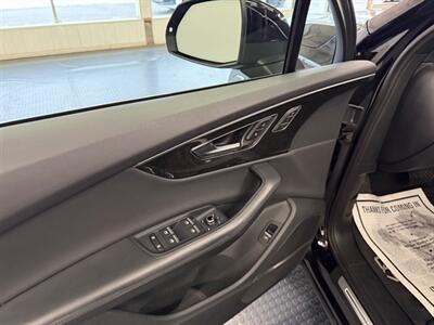 2021 Audi Q7 quattro Premium Plus 55 T   - Photo 16 - Grand Rapids, MI 49548