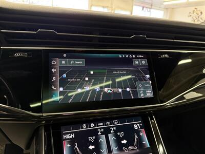 2021 Audi Q7 quattro Premium Plus 55 T   - Photo 33 - Grand Rapids, MI 49548