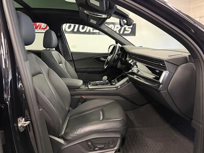 2021 Audi Q7 quattro Premium Plus 55 T   - Photo 41 - Grand Rapids, MI 49548