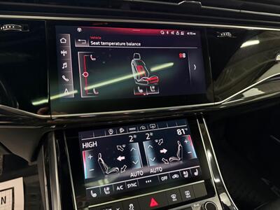 2021 Audi Q7 quattro Premium Plus 55 T   - Photo 30 - Grand Rapids, MI 49548