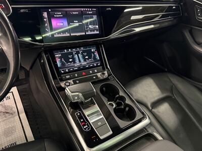 2021 Audi Q7 quattro Premium Plus 55 T   - Photo 36 - Grand Rapids, MI 49548