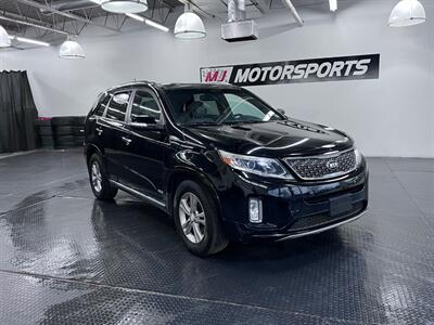 2014 Kia Sorento SX Limited   - Photo 1 - Grand Rapids, MI 49548