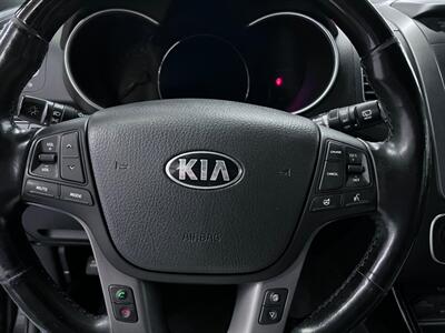 2014 Kia Sorento SX Limited   - Photo 20 - Grand Rapids, MI 49548