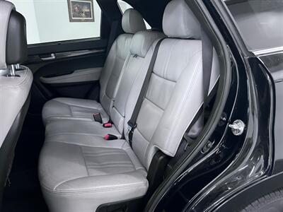 2014 Kia Sorento SX Limited   - Photo 40 - Grand Rapids, MI 49548