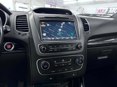 2014 Kia Sorento SX Limited   - Photo 25 - Grand Rapids, MI 49548