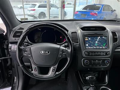 2014 Kia Sorento SX Limited   - Photo 19 - Grand Rapids, MI 49548