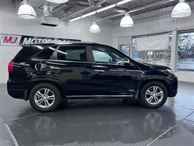 2014 Kia Sorento SX Limited   - Photo 8 - Grand Rapids, MI 49548