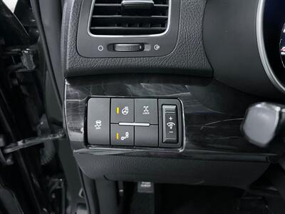 2014 Kia Sorento SX Limited   - Photo 18 - Grand Rapids, MI 49548