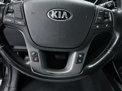 2014 Kia Sorento SX Limited   - Photo 22 - Grand Rapids, MI 49548