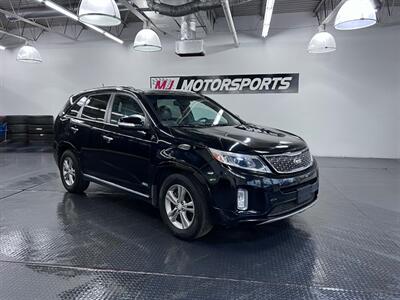 2014 Kia Sorento SX Limited   - Photo 9 - Grand Rapids, MI 49548