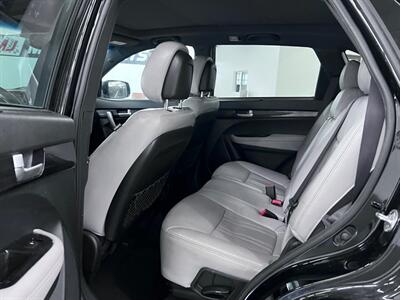 2014 Kia Sorento SX Limited   - Photo 38 - Grand Rapids, MI 49548