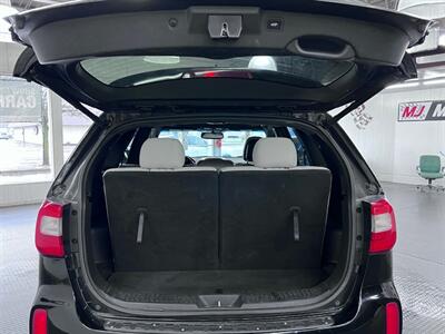 2014 Kia Sorento SX Limited   - Photo 43 - Grand Rapids, MI 49548