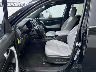2014 Kia Sorento SX Limited   - Photo 14 - Grand Rapids, MI 49548