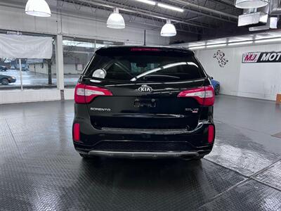 2014 Kia Sorento SX Limited   - Photo 6 - Grand Rapids, MI 49548
