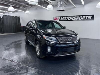 2014 Kia Sorento SX Limited   - Photo 10 - Grand Rapids, MI 49548