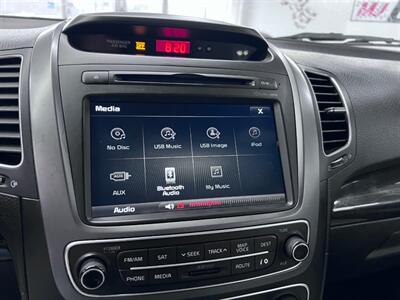2014 Kia Sorento SX Limited   - Photo 24 - Grand Rapids, MI 49548