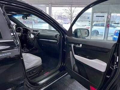 2014 Kia Sorento SX Limited   - Photo 29 - Grand Rapids, MI 49548