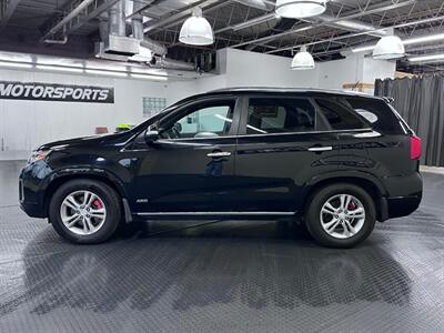 2014 Kia Sorento SX Limited   - Photo 4 - Grand Rapids, MI 49548