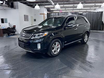 2014 Kia Sorento SX Limited   - Photo 3 - Grand Rapids, MI 49548