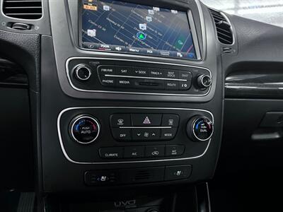 2014 Kia Sorento SX Limited   - Photo 26 - Grand Rapids, MI 49548