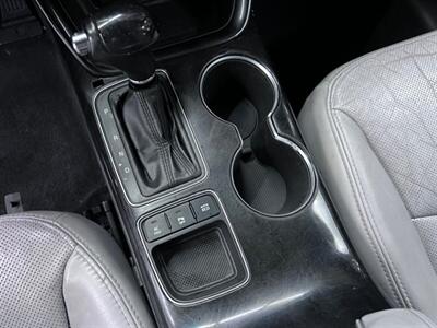 2014 Kia Sorento SX Limited   - Photo 27 - Grand Rapids, MI 49548