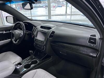 2014 Kia Sorento SX Limited   - Photo 31 - Grand Rapids, MI 49548