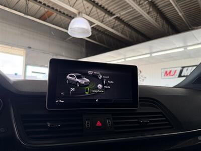 2019 Audi SQ5 3.0T quattro Prestige   - Photo 28 - Grand Rapids, MI 49548