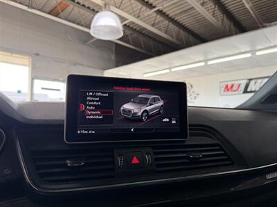 2019 Audi SQ5 3.0T quattro Prestige   - Photo 29 - Grand Rapids, MI 49548