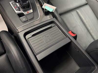 2019 Audi SQ5 3.0T quattro Prestige   - Photo 39 - Grand Rapids, MI 49548