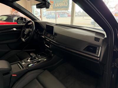 2019 Audi SQ5 3.0T quattro Prestige   - Photo 44 - Grand Rapids, MI 49548