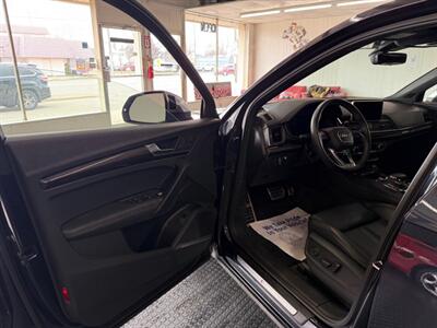 2019 Audi SQ5 3.0T quattro Prestige   - Photo 19 - Grand Rapids, MI 49548