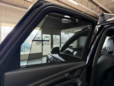 2019 Audi SQ5 3.0T quattro Prestige   - Photo 55 - Grand Rapids, MI 49548