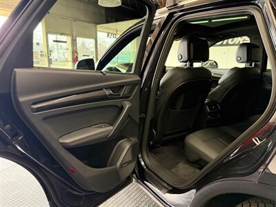 2019 Audi SQ5 3.0T quattro Prestige   - Photo 51 - Grand Rapids, MI 49548