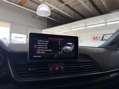 2019 Audi SQ5 3.0T quattro Prestige   - Photo 34 - Grand Rapids, MI 49548