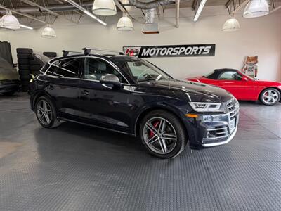 2019 Audi SQ5 3.0T quattro Prestige   - Photo 16 - Grand Rapids, MI 49548
