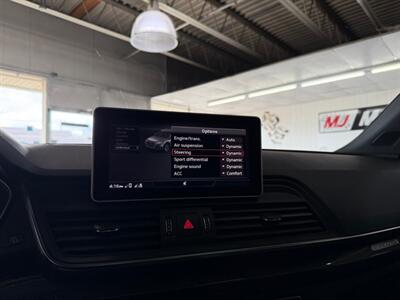 2019 Audi SQ5 3.0T quattro Prestige   - Photo 31 - Grand Rapids, MI 49548