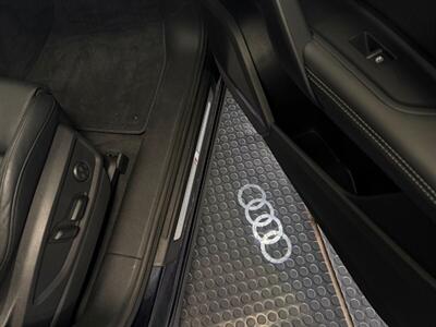 2019 Audi SQ5 3.0T quattro Prestige   - Photo 42 - Grand Rapids, MI 49548