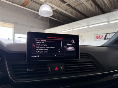 2019 Audi SQ5 3.0T quattro Prestige   - Photo 33 - Grand Rapids, MI 49548