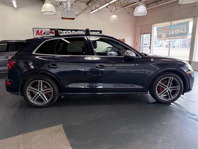 2019 Audi SQ5 3.0T quattro Prestige   - Photo 15 - Grand Rapids, MI 49548