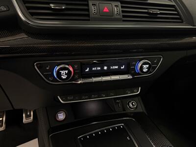 2019 Audi SQ5 3.0T quattro Prestige   - Photo 37 - Grand Rapids, MI 49548